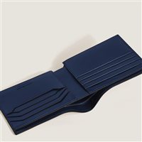 Portafoglio Montblanc Uomo Meisterstuck in Pelle 221324 - 221324